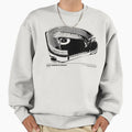 Old Yankee Stadium Sweatshirt - Casual Everyday Wear Men Women - T-Shirt, Sweatshirt, Hoodie