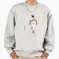 Gh 2 Bal Sweatshirt - Trendy Graphic for Adults - T-Shirt, Sweatshirt, Hoodie