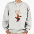 Flyers Gritty Sweatshirt - Novelty Apparel for Adults - T-Shirt, Sweatshirt, Hoodie