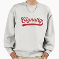 Cignatty Coach Cignetti Sweatshirt - Fun Novelty Design Men Women - T-Shirt, Sweatshirt, Hoodie