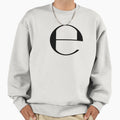Ecco2K E Album Cover Sweatshirt - Custom Art Print Unisex - T-Shirt, Sweatshirt, Hoodie
