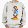 Danny Mcbride Kenny Sweatshirt - Aesthetic Graphic Men Women - T-Shirt, Sweatshirt, Hoodie