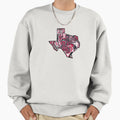 Rockets Texas Sweatshirt - Streetwear Style for Adults - T-Shirt, Sweatshirt, Hoodie