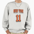 Jalen Brunson Knicks 11 Sweatshirt - Custom Art Print Men Women - T-Shirt, Sweatshirt, Hoodie