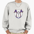 Dont Ripped Baseball Sweatshirt - Minimalist Print Men Women - T-Shirt, Sweatshirt, Hoodie