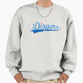 Diapers Team Sweatshirt - Novelty Apparel for Adults - T-Shirt, Sweatshirt, Hoodie