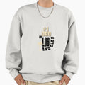 Los Angeles Dad Sweatshirt - Novelty Apparel for Adults - T-Shirt, Sweatshirt, Hoodie