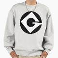 Gr U Symb Ol Sweatshirt - Casual Everyday Wear Men Women - T-Shirt, Sweatshirt, Hoodie
