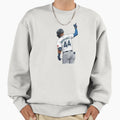 Julio Rodriguez 44 Pointing Up Sweatshirt - Graphic Print Unisex - T-Shirt, Sweatshirt, Hoodie
