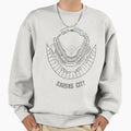 Kauffman Stadium Sweatshirt - Fun Novelty Design Unisex - T-Shirt, Sweatshirt, Hoodie