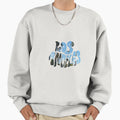 Los Angeles Sweatshirt - Novelty Apparel Unisex - T-Shirt, Sweatshirt, Hoodie