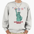 World Cup 2026 Sweatshirt - Trendy Graphic Men Women - T-Shirt, Sweatshirt, Hoodie