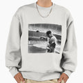 Mickey Mantle Sweatshirt - Casual Everyday Wear for Adults - T-Shirt, Sweatshirt, Hoodie
