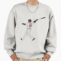 Big Papi Sweatshirt - Casual Everyday Wear Men Women - T-Shirt, Sweatshirt, Hoodie