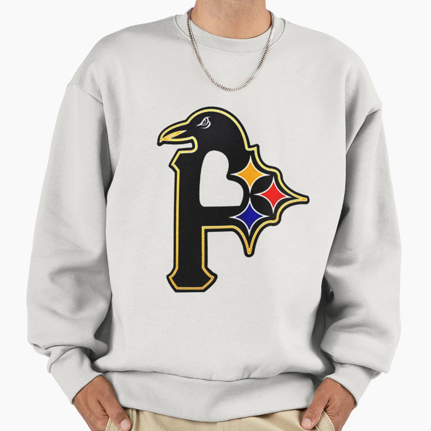 Pittsburgh All Teams T-Shirt - Casual Everyday Wear for Adults - T-Shirt, Sweatshirt, Hoodie