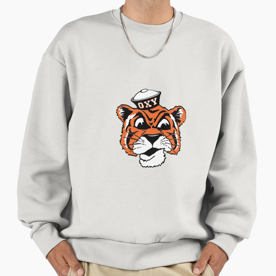 Occidental College Oxy Occidental Sweatshirt - Streetwear Style Men Women - T-Shirt, Sweatshirt, Hoodie