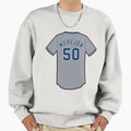 Adrian Morejon Jersey Sweatshirt - Minimalist Print for Adults - T-Shirt, Sweatshirt, Hoodie