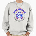 Ryne Sandberg Sweatshirt - Streetwear Style Unisex - T-Shirt, Sweatshirt, Hoodie