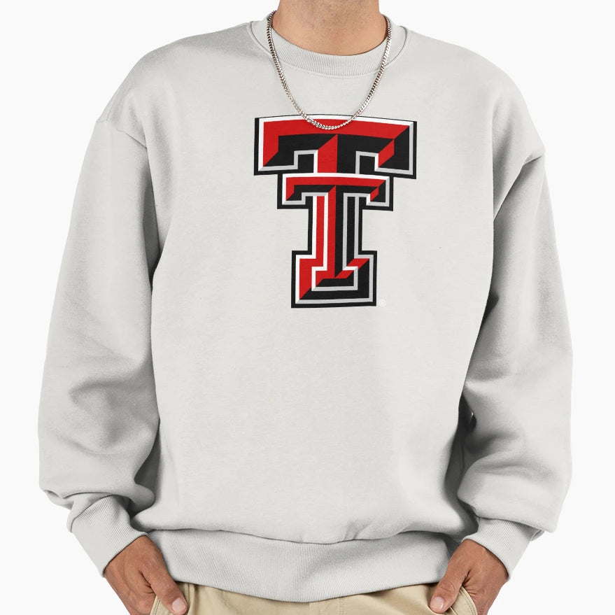Icon Tech Sweatshirt - Fun Novelty Design Men Women - T-Shirt, Sweatshirt, Hoodie