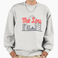 Lou St Louis Skyline Arch Missouri Sweatshirt - Unique Graphic for Adults - T-Shirt, Sweatshirt, Hoodie