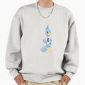 Billy Bluejay Sweatshirt - Fun Novelty Design Men Women - T-Shirt, Sweatshirt, Hoodie