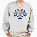 Oklahoma World Champions Today Art Sweatshirt - Casual Everyday Wear Unisex - T-Shirt, Sweatshirt, Hoodie
