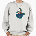 Red Sox Ice Cream Sweatshirt - Unique Graphic for Adults - T-Shirt, Sweatshirt, Hoodie