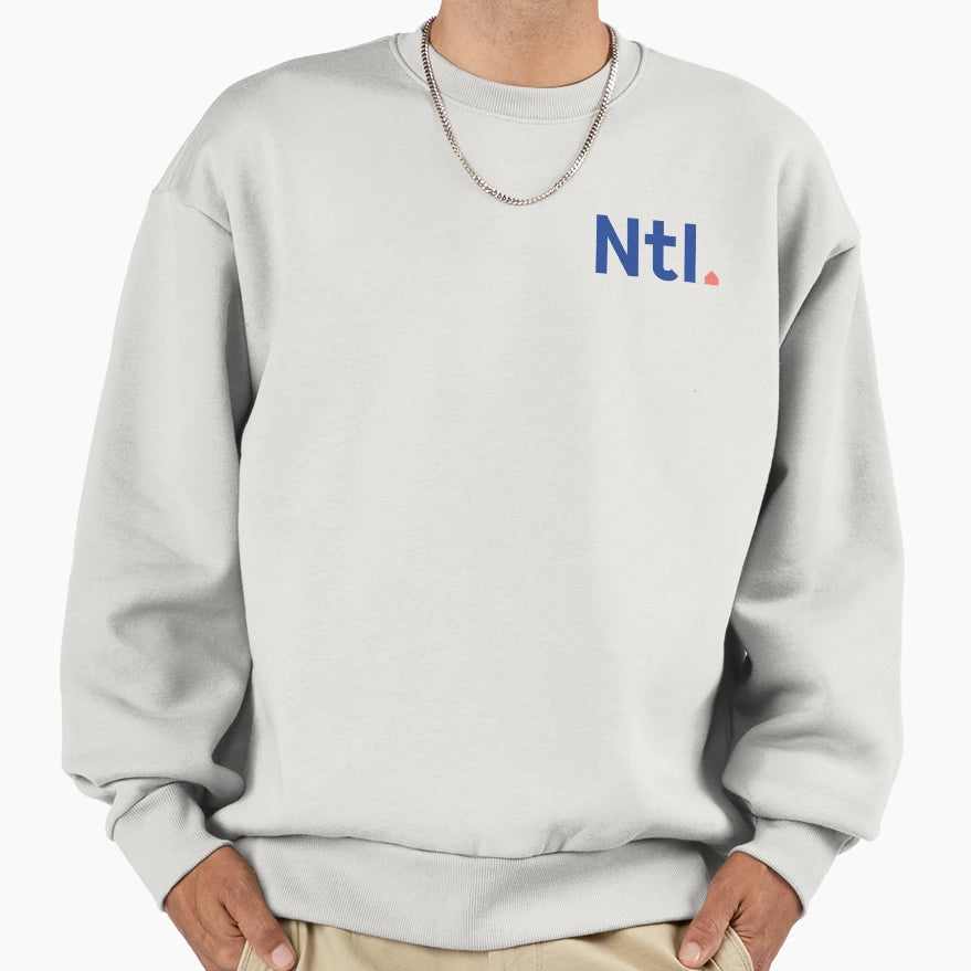 National Sweatshirt - Custom Art Print Unisex - T-Shirt, Sweatshirt, Hoodie