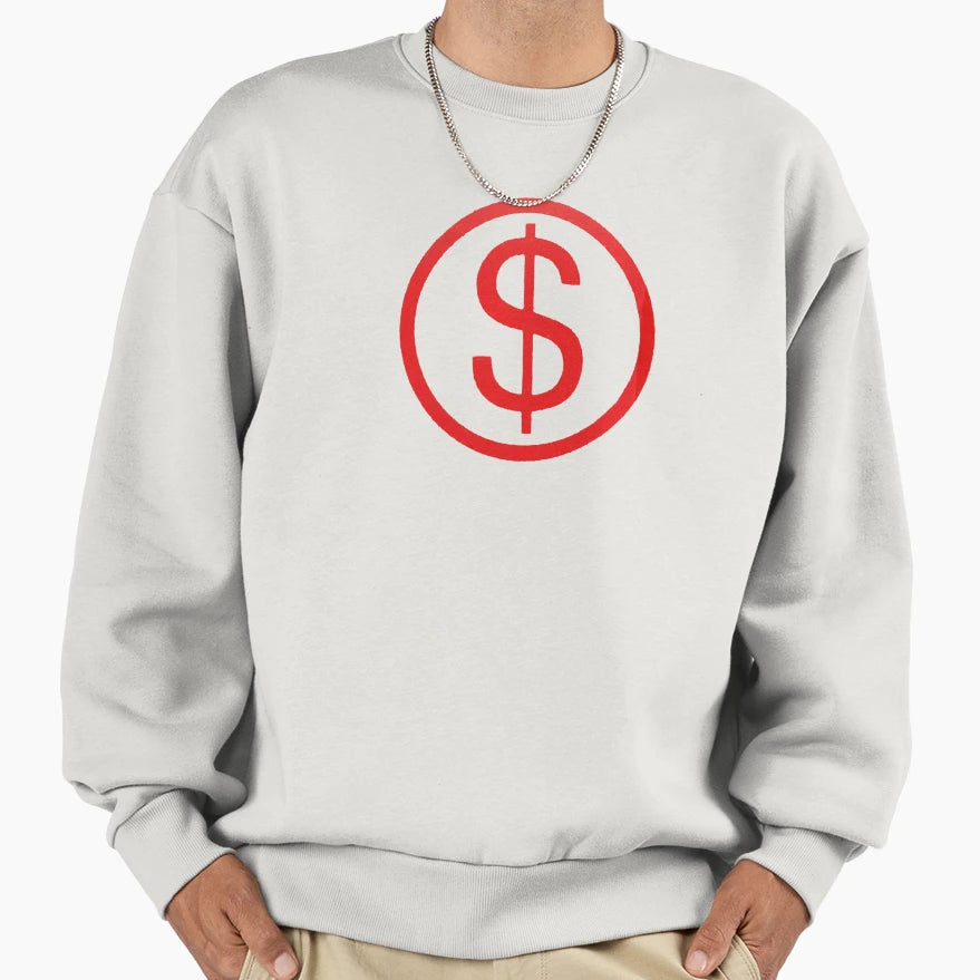 Worst America Slayyter Sweatshirt - Casual Everyday Wear Men Women - T-Shirt, Sweatshirt, Hoodie