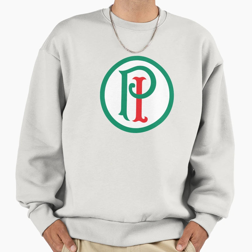 Palmeiras Sweatshirt - Novelty Apparel Unisex - T-Shirt, Sweatshirt, Hoodie