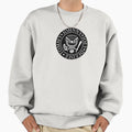 Ramones Sweatshirt - Minimalist Print Men Women - T-Shirt, Sweatshirt, Hoodie