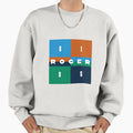 Roger Federer Grand Slams Sweatshirt - Streetwear Style Men Women - T-Shirt, Sweatshirt, Hoodie