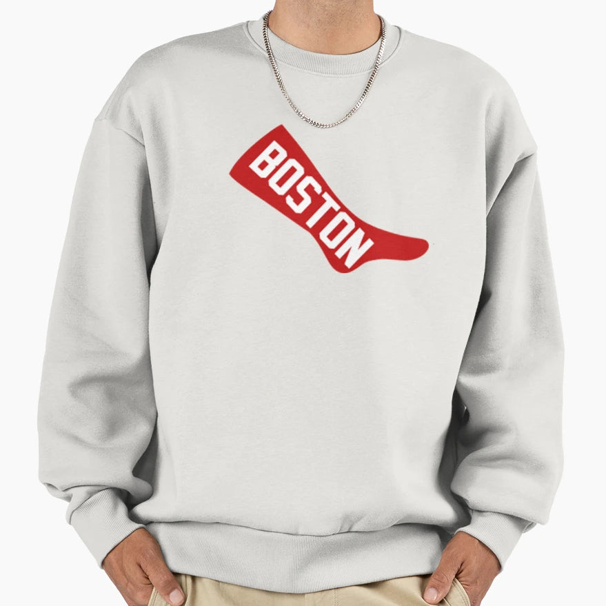 Socks Sweatshirt - Graphic Print for Adults - T-Shirt, Sweatshirt, Hoodie