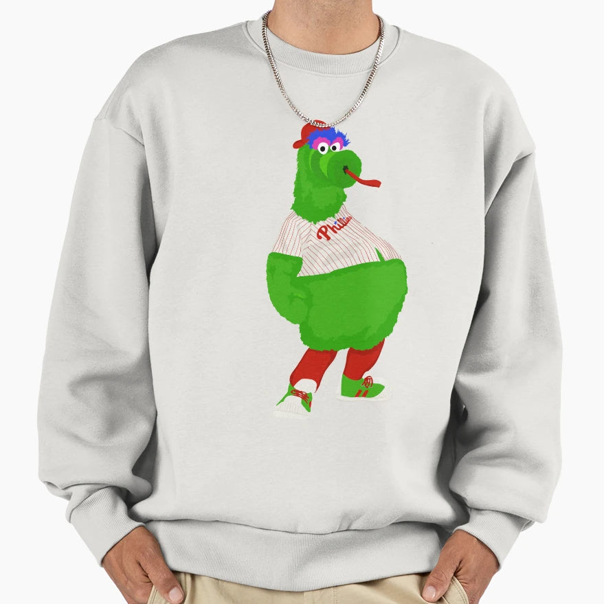 Phanatic Sweatshirt - Casual Everyday Wear for Adults - T-Shirt, Sweatshirt, Hoodie