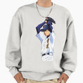Sawamura Eijun Sweatshirt - Trendy Graphic for Adults - T-Shirt, Sweatshirt, Hoodie