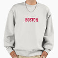 Boston Sweatshirt - Unique Graphic Unisex - T-Shirt, Sweatshirt, Hoodie
