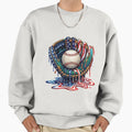 Baseball Life Drip Baseball Sweatshirt - Casual Everyday Wear for Adults - T-Shirt, Sweatshirt, Hoodie