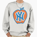 New York Sweatshirt - Streetwear Style Men Women - T-Shirt, Sweatshirt, Hoodie