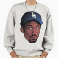 Kb La Sweatshirt - Custom Art Print Men Women - T-Shirt, Sweatshirt, Hoodie