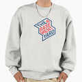 Armchair Expert Sweatshirt - Unique Graphic for Adults - T-Shirt, Sweatshirt, Hoodie