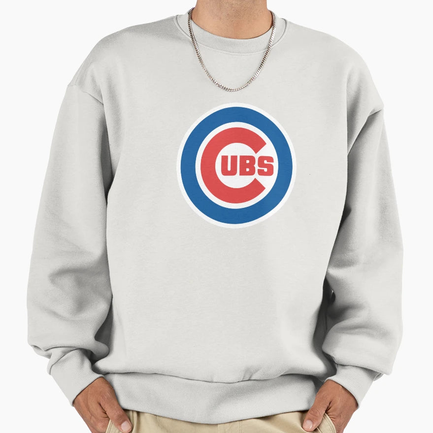 Illinois Baseball Bears Sweatshirt - Trendy Graphic for Adults - T-Shirt, Sweatshirt, Hoodie