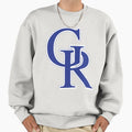 Guelph Royals Sweatshirt - Fun Novelty Design for Adults - T-Shirt, Sweatshirt, Hoodie