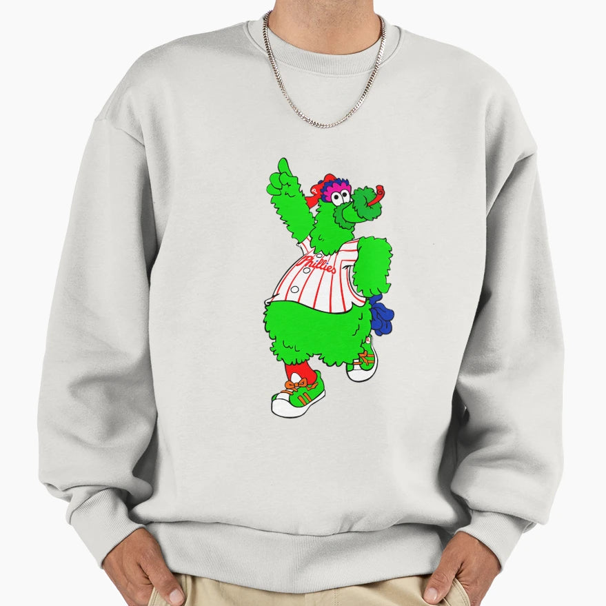 Im One Sweatshirt - Minimalist Print for Adults - T-Shirt, Sweatshirt, Hoodie