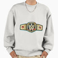 Champion Sweatshirt - Streetwear Style Men Women - T-Shirt, Sweatshirt, Hoodie