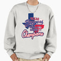 Rangers 2023 Sweatshirt - Trendy Graphic Men Women - T-Shirt, Sweatshirt, Hoodie