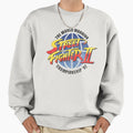 Street Fighter Champion Sweatshirt - Custom Art Print Unisex - T-Shirt, Sweatshirt, Hoodie