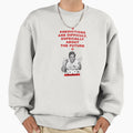 Yogi Berra Sweatshirt - Novelty Apparel Men Women - T-Shirt, Sweatshirt, Hoodie