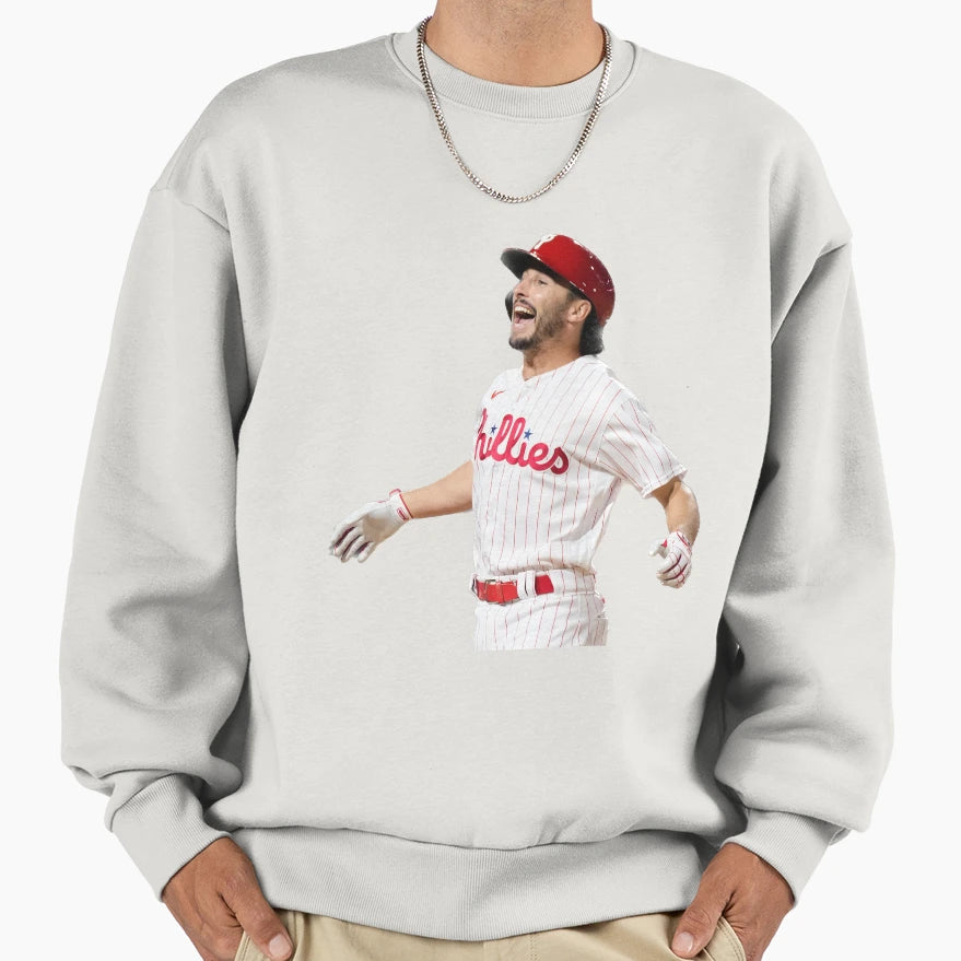 Garrett Stubbs Sweatshirt - Unique Graphic Men Women - T-Shirt, Sweatshirt, Hoodie