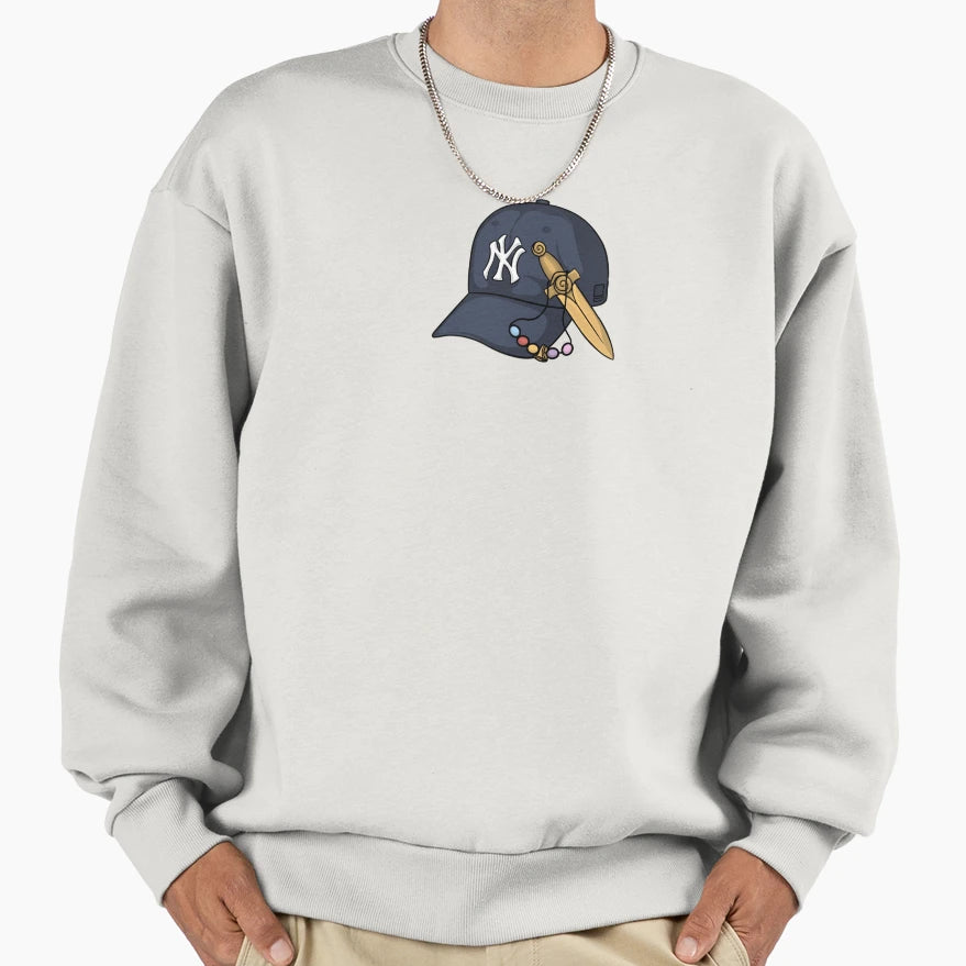 Annabeth Chase Sweatshirt - Novelty Apparel Unisex - T-Shirt, Sweatshirt, Hoodie