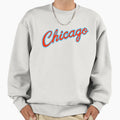 Chicago City Sweatshirt - Unique Graphic Unisex - T-Shirt, Sweatshirt, Hoodie